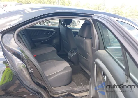 2015 Ford Taurus Sel z USA, uszkodzony, nr VIN 1FAHP2H85FG151118